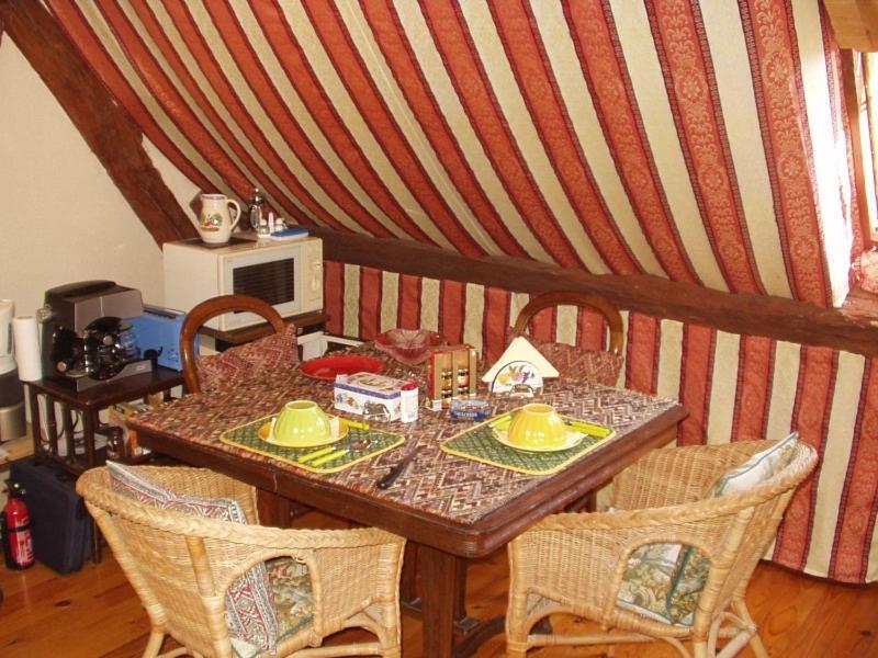 Chambre D'Hotes De La Galaisiere Préaux Buitenkant foto