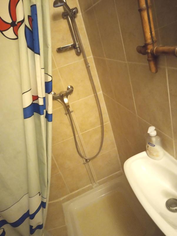 Chambre D'Hotes De La Galaisiere Préaux Buitenkant foto