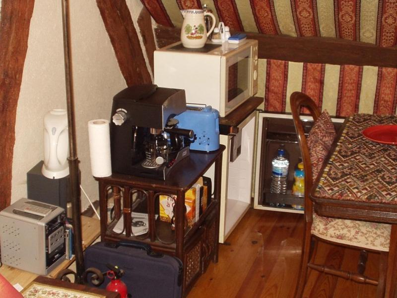 Chambre D'Hotes De La Galaisiere Préaux Buitenkant foto